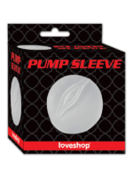 PUMP SLEEVE