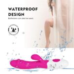 PRIME TOYS Sora Klitoris ve G-Spot Uyarıcı 2 in 1 Rabbit Vibratör - Görsel 5