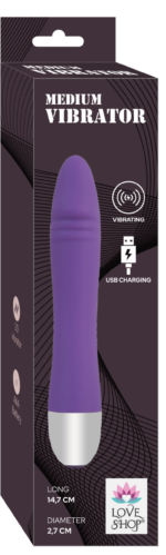 MEDİUM VİBRATOR - Görsel 2