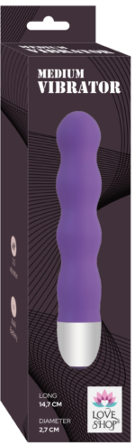 MEDİUM VİBRATOR - Görsel 2